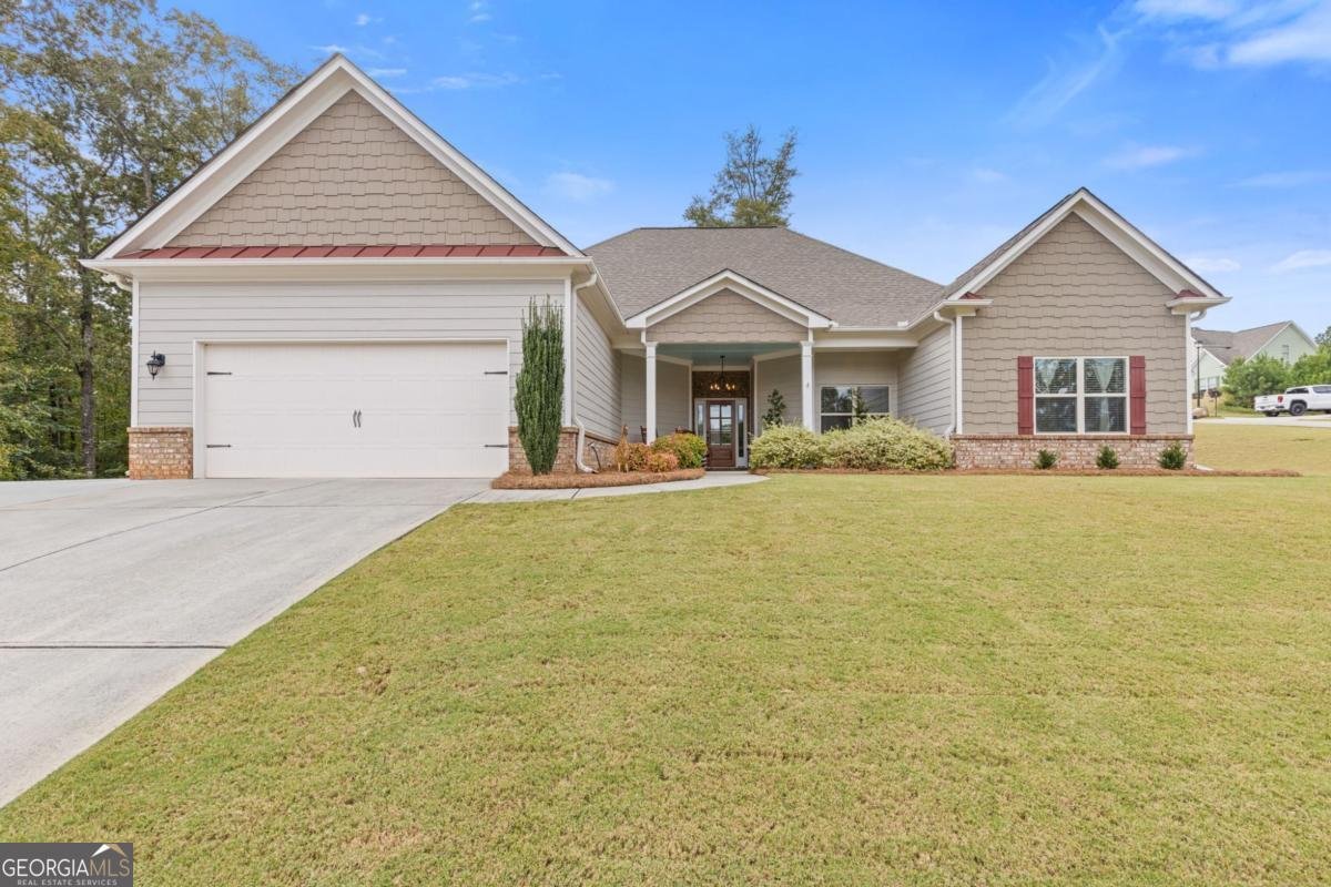1303 Windstone Court Winder - 2