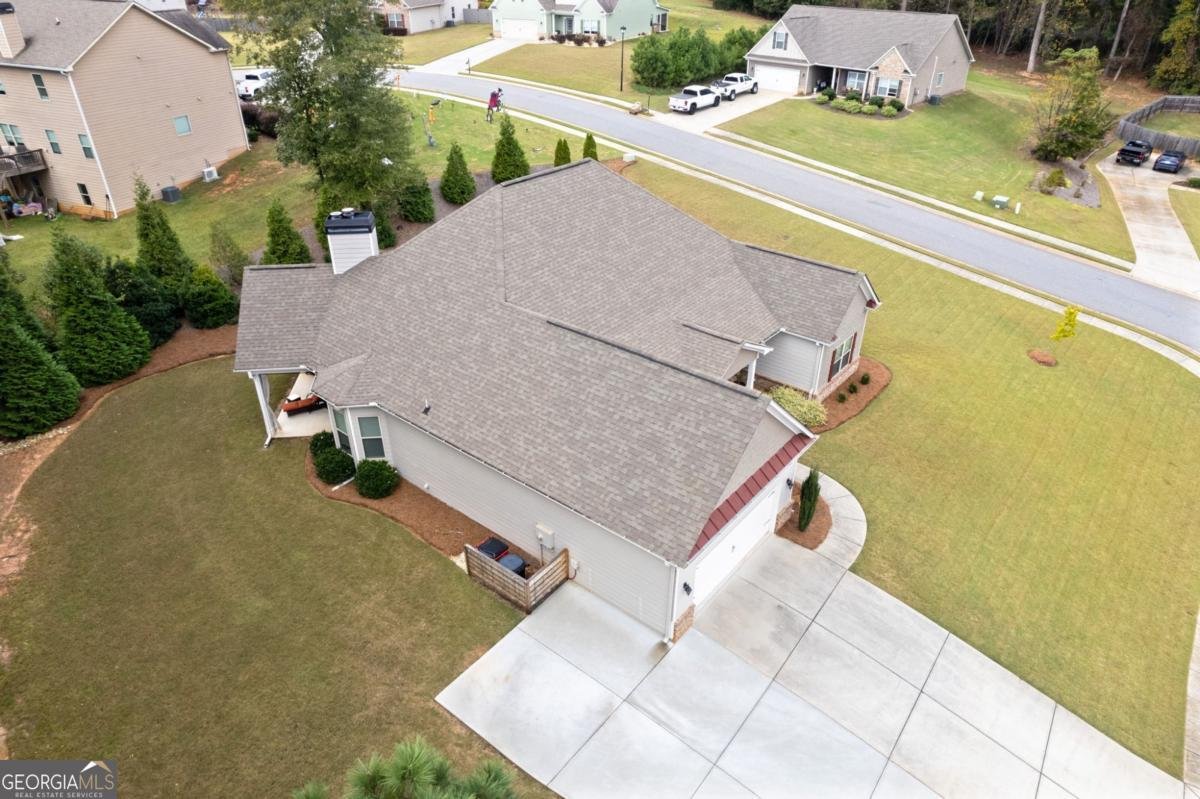 1303 Windstone Court Winder - 45