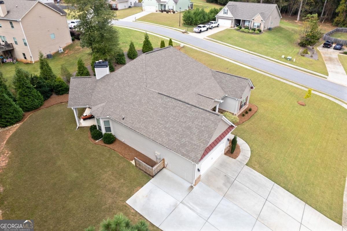 1303 Windstone Court Winder - 46
