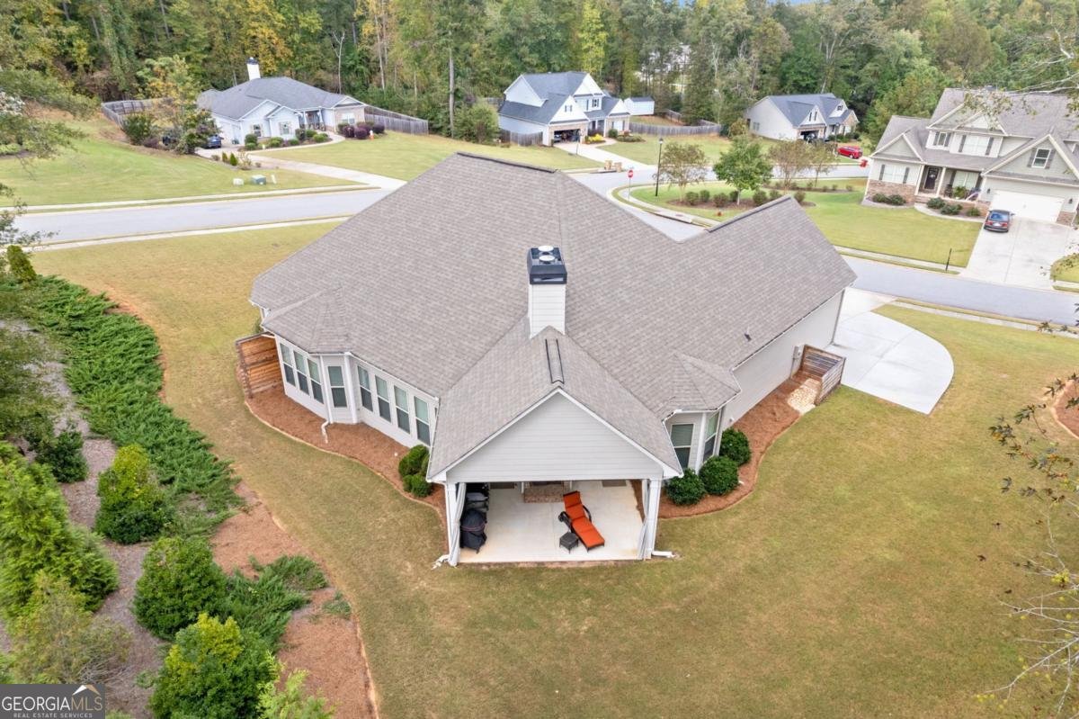1303 Windstone Court Winder - 48