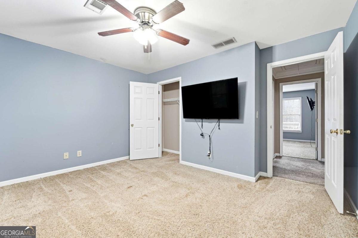 154 Waterloch Court Lawrenceville - 25