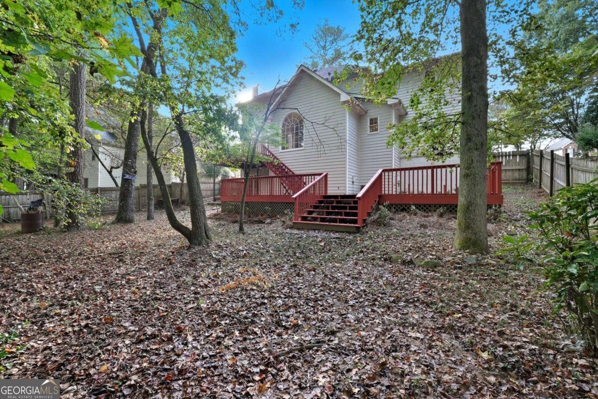 154 Waterloch Court Lawrenceville - 39