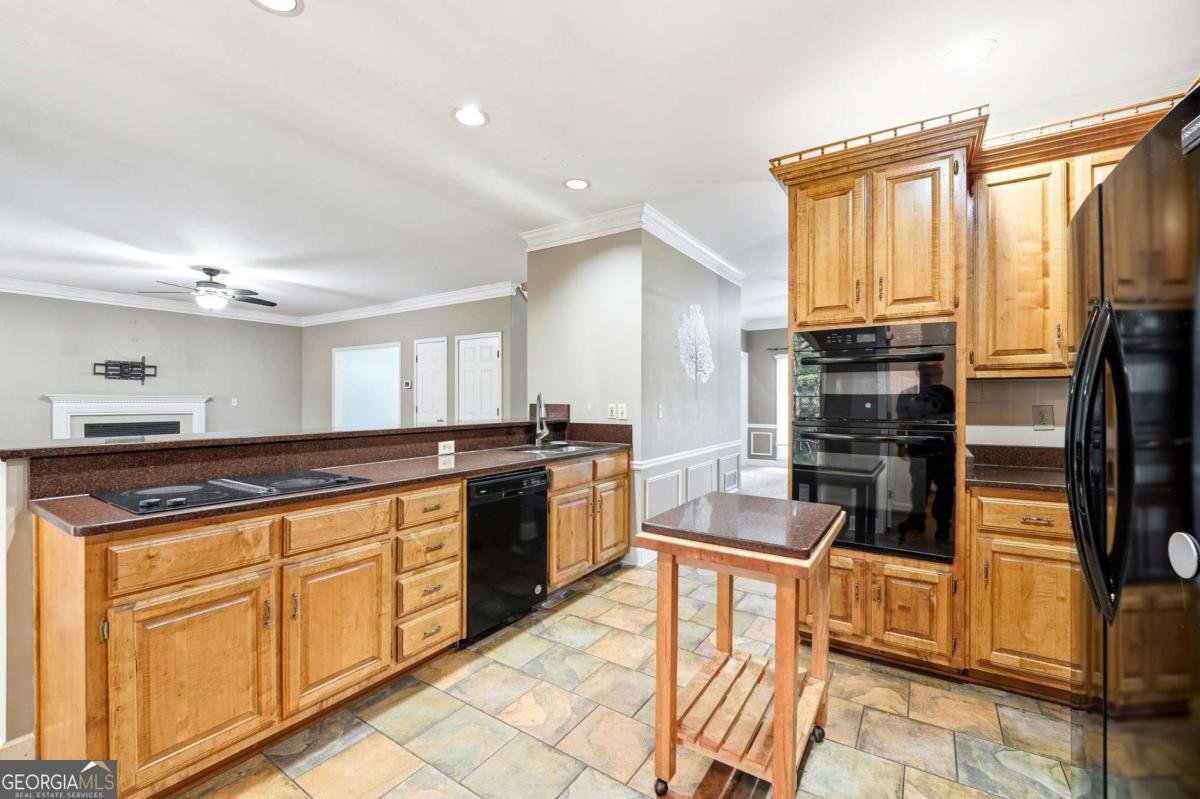 154 Waterloch Court Lawrenceville - 5