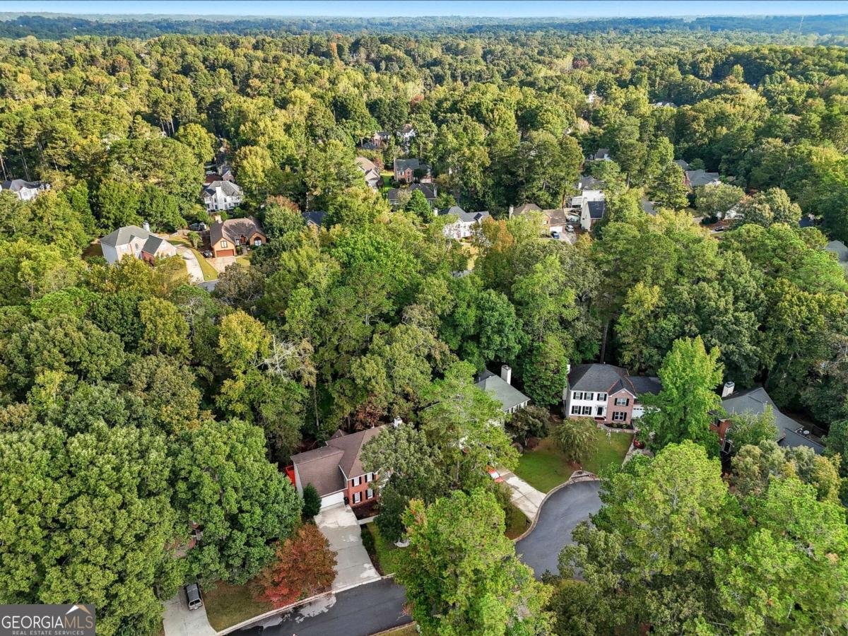 154 Waterloch Court Lawrenceville - 7