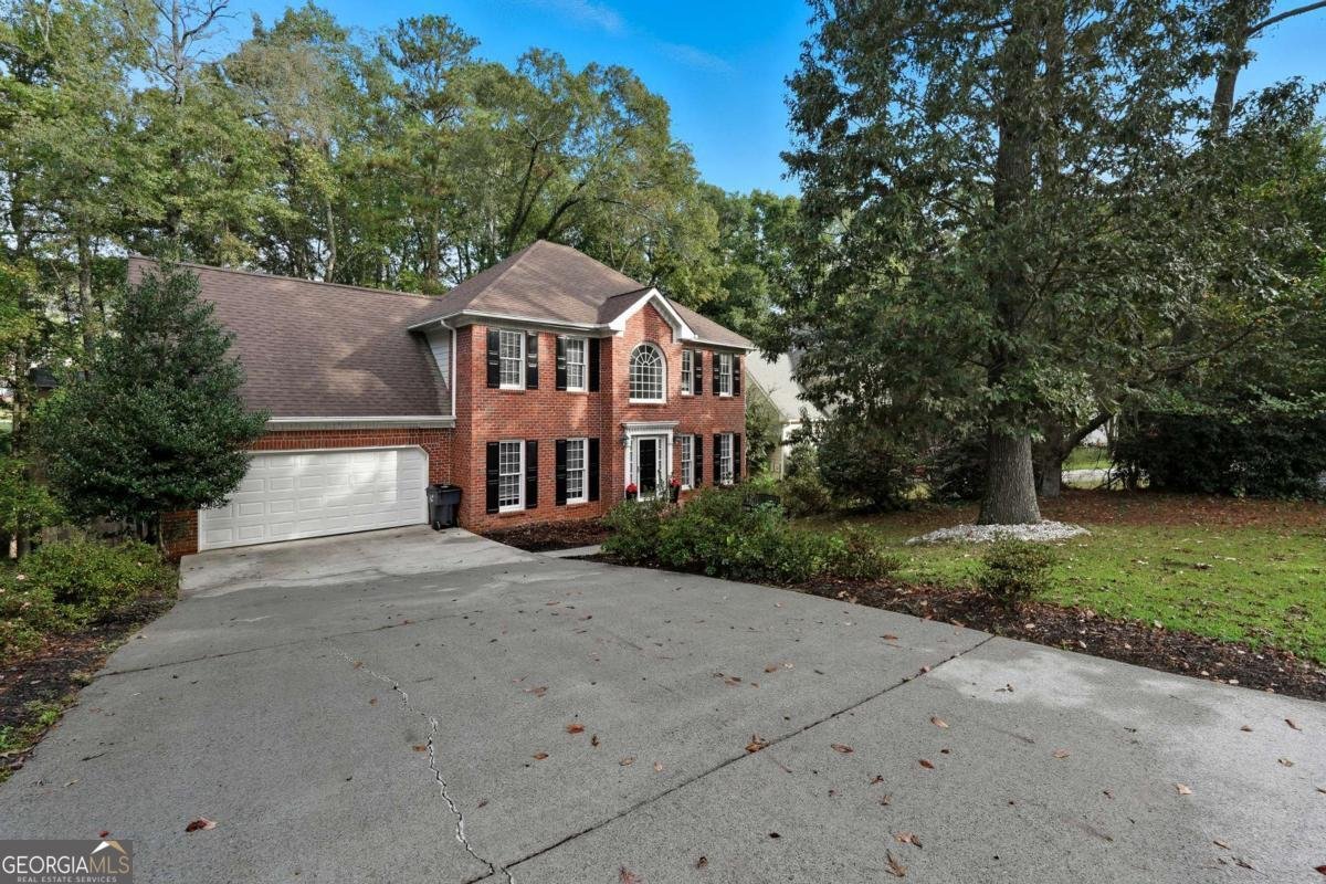 154 Waterloch Court Lawrenceville - 8