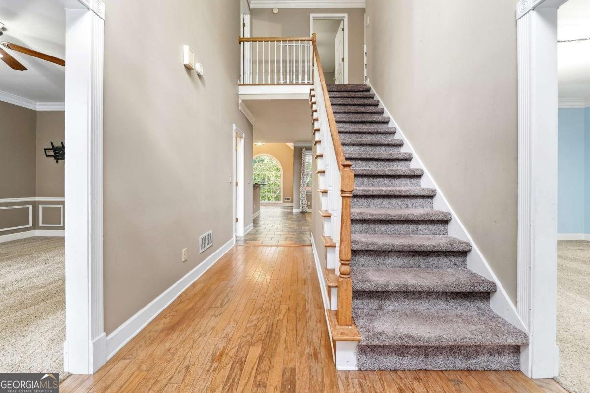 154 Waterloch Court Lawrenceville - 9