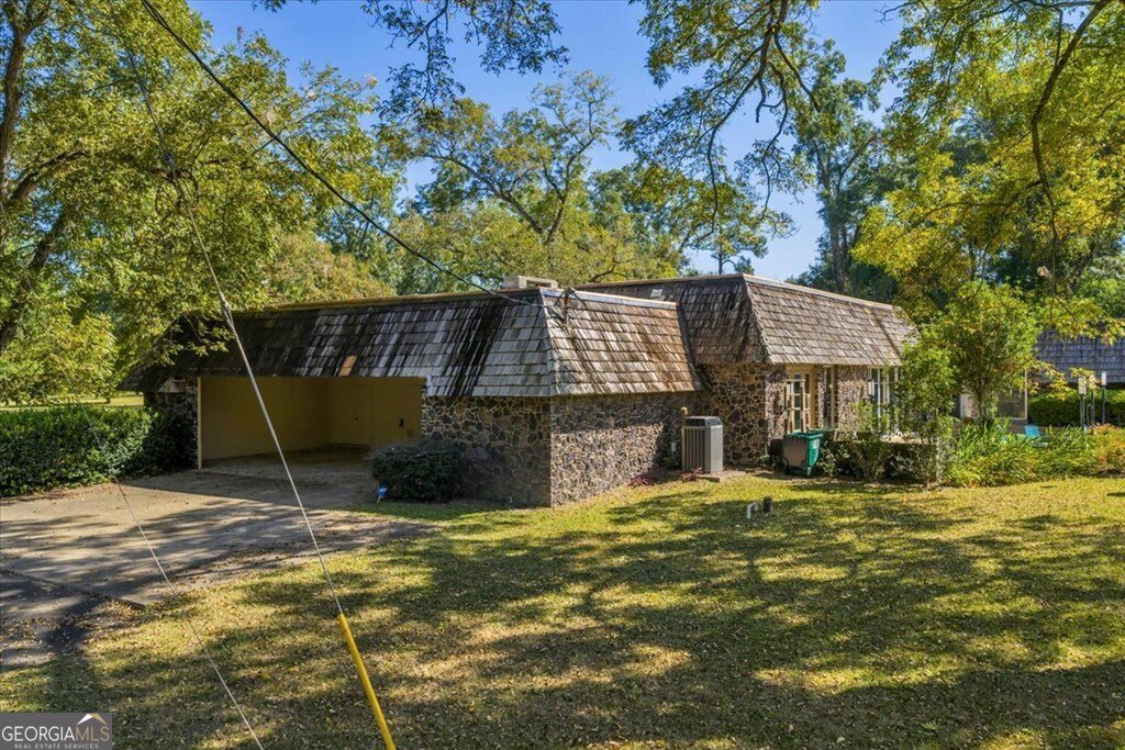 1403 Ga Hwy 90 Cordele - 44