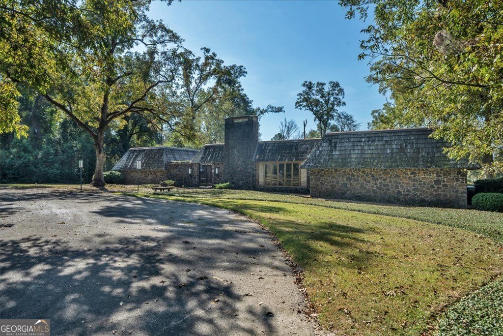 1403 Ga Hwy 90 Cordele - 47