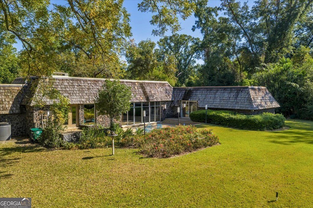 1403 Ga Hwy 90 Cordele - 50