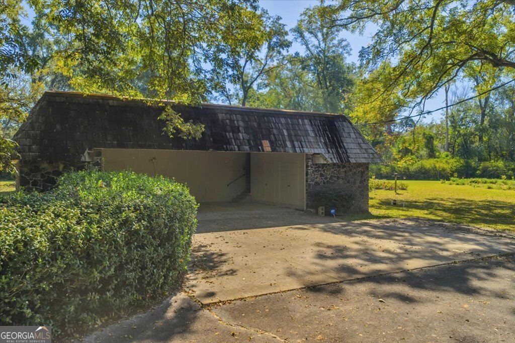 1403 Ga Hwy 90 Cordele - 52