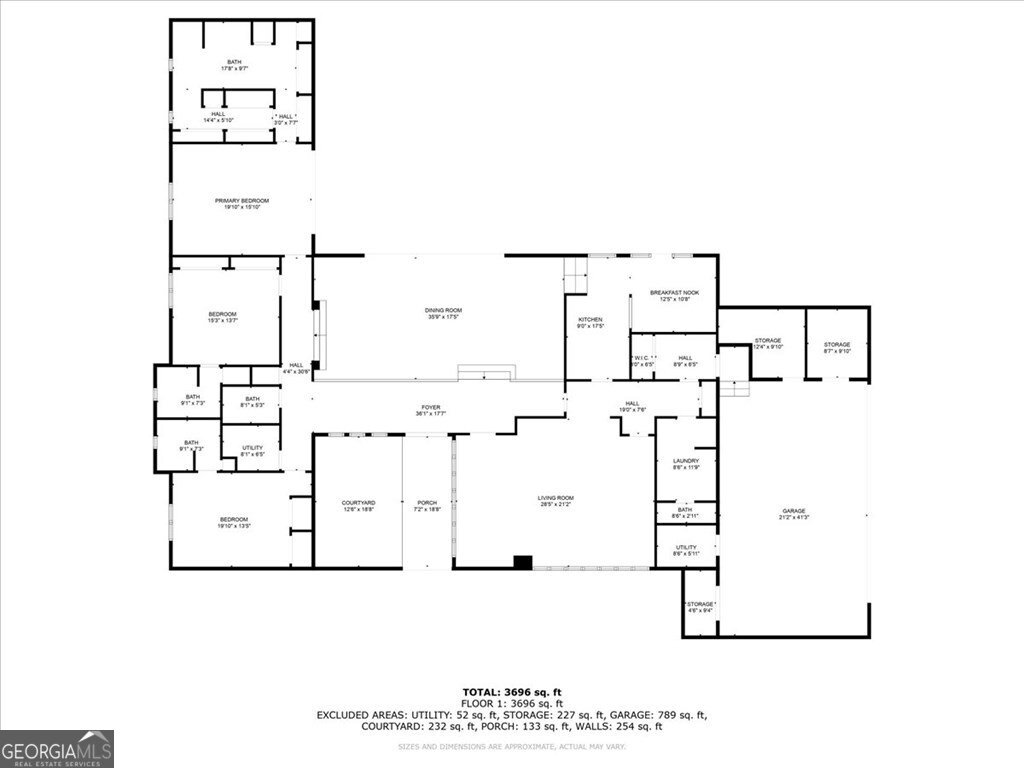 1403 Ga Hwy 90 Cordele - 55