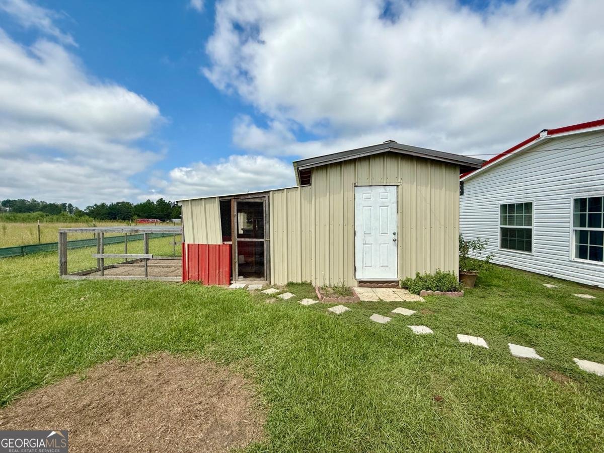 11010 Barneyville Road Sparks - 17