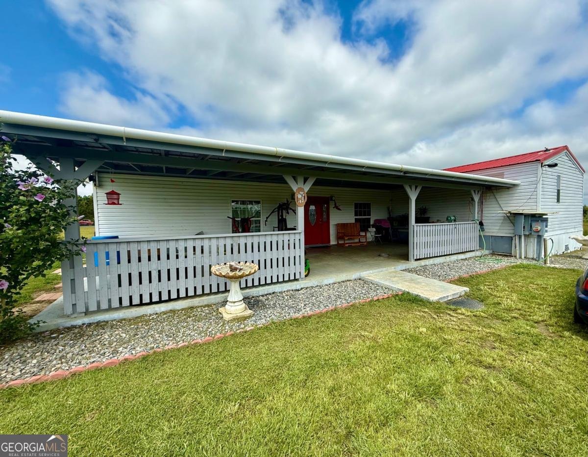 11010 Barneyville Road Sparks - 2