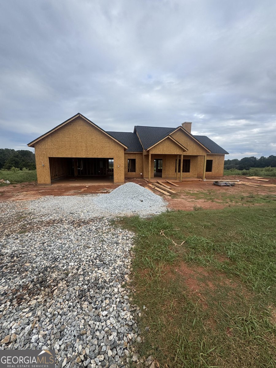8188 Sandy Cross Road Carnesville - 1