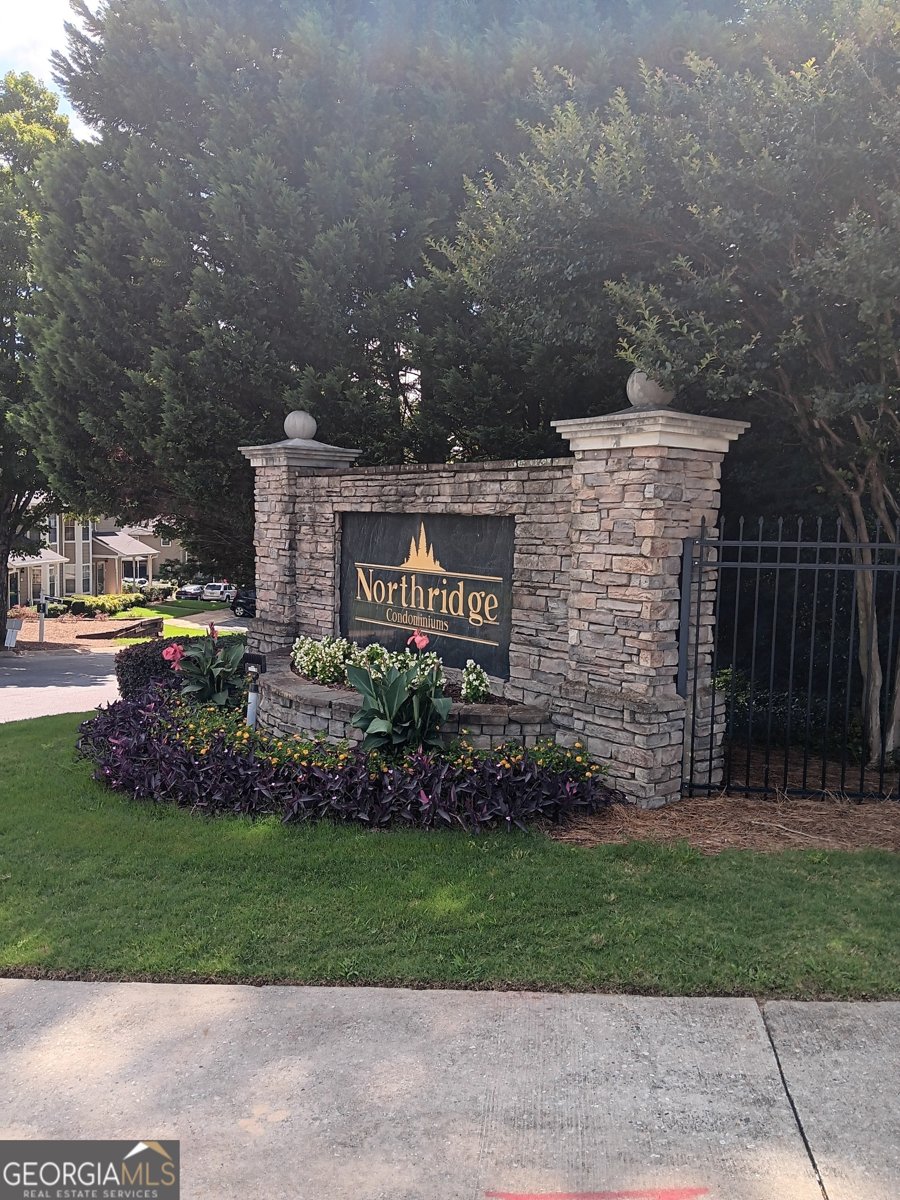 6449 Pinebark Way Morrow - 24