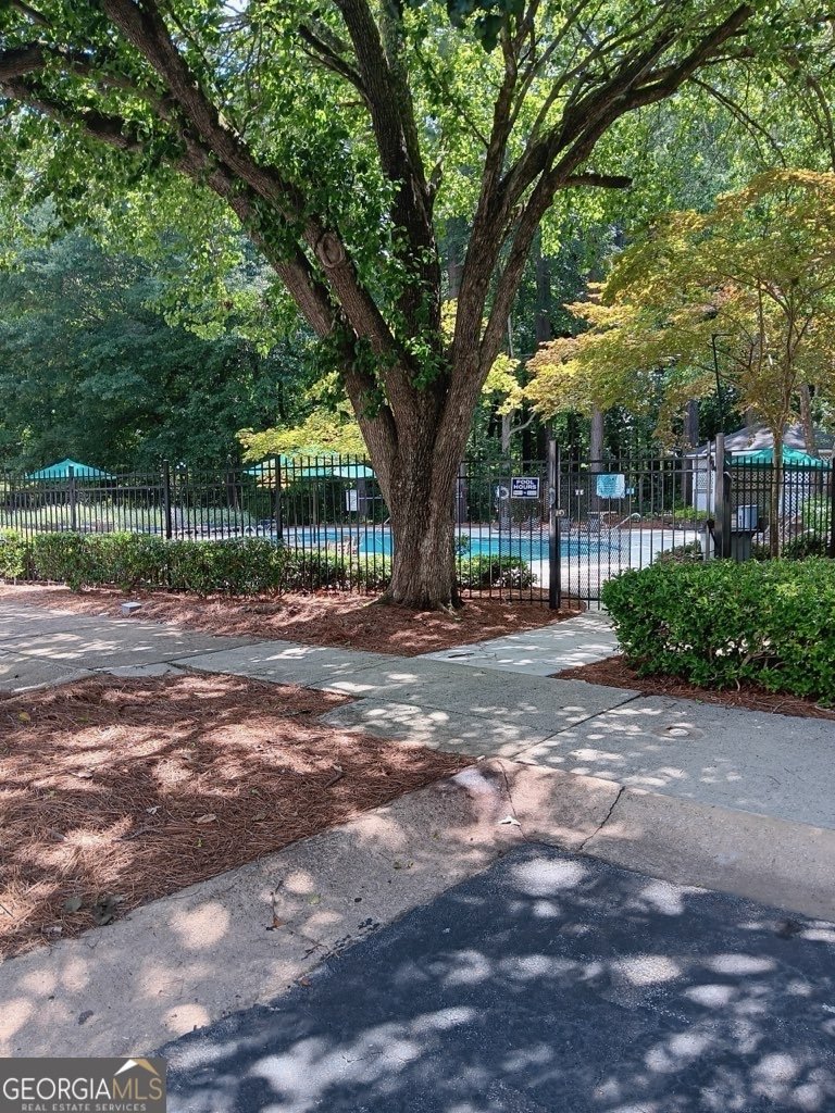 6449 Pinebark Way Morrow - 25