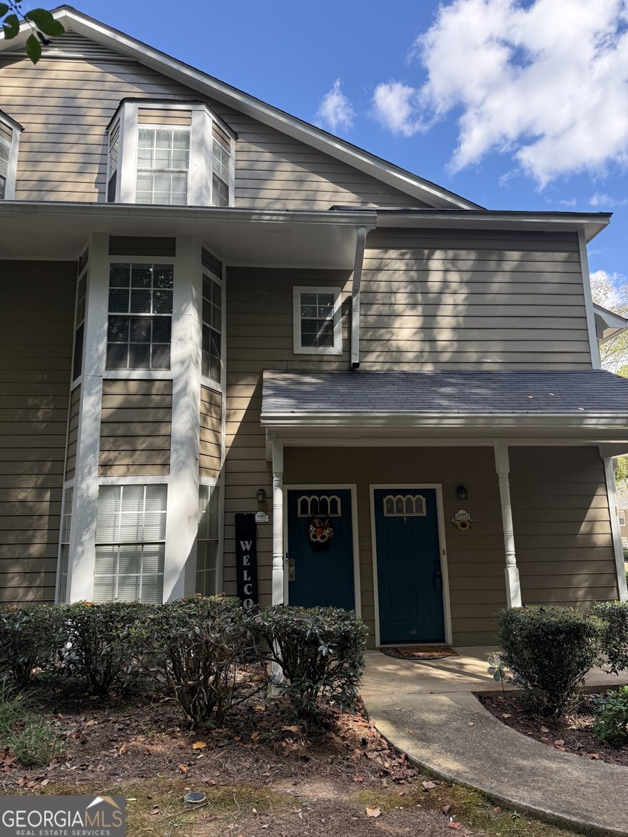 6449 Pinebark Way Morrow - 3