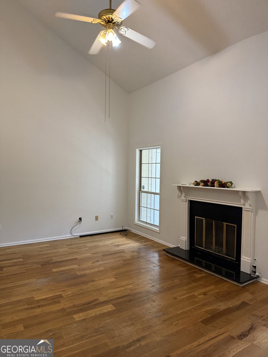 6449 Pinebark Way Morrow - 4