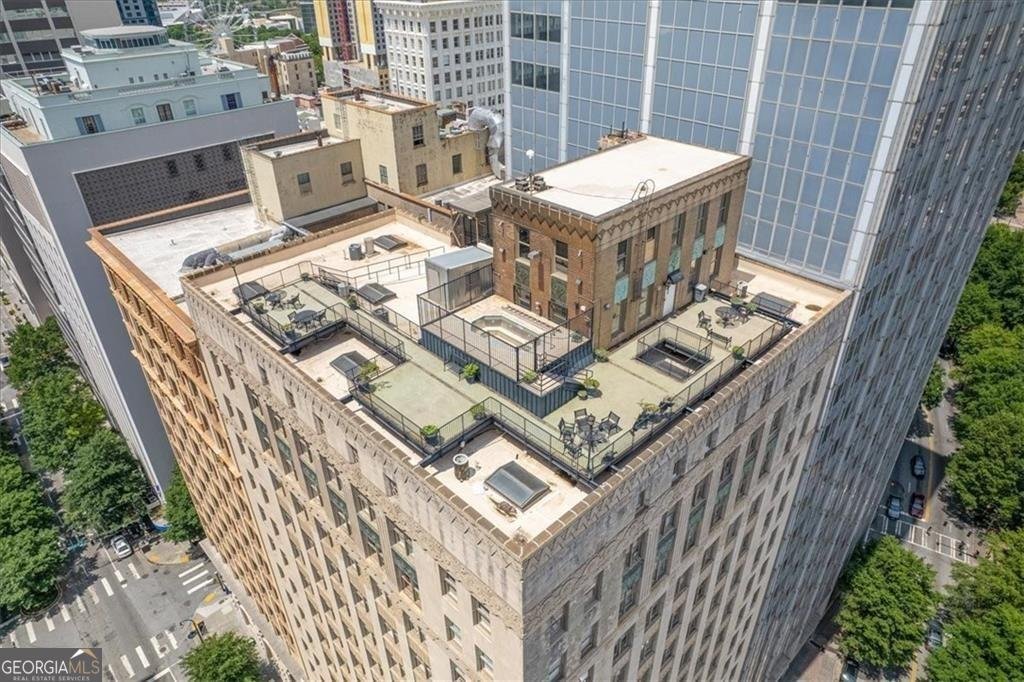 32 Peachtree Street Atlanta - 1