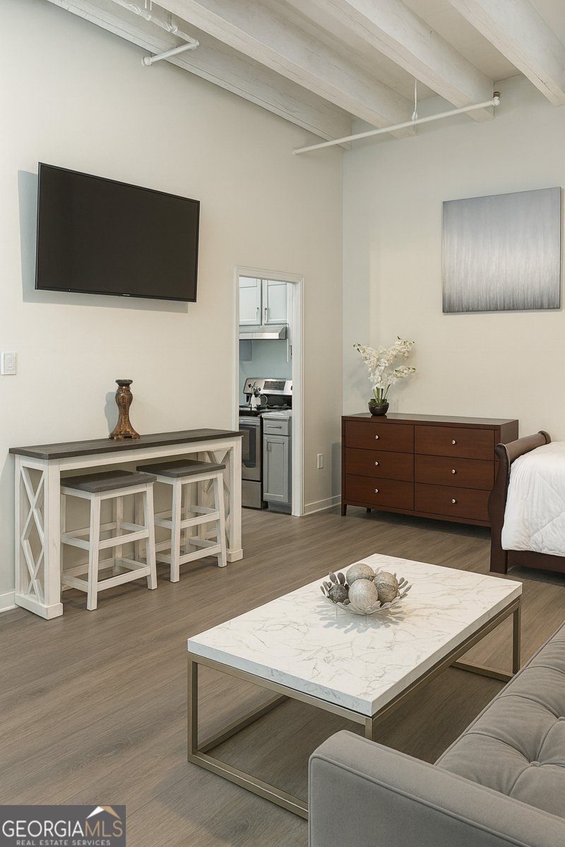 32 Peachtree Street Atlanta - 11