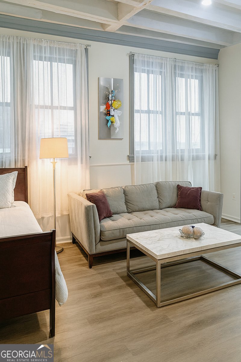 32 Peachtree Street Atlanta - 12