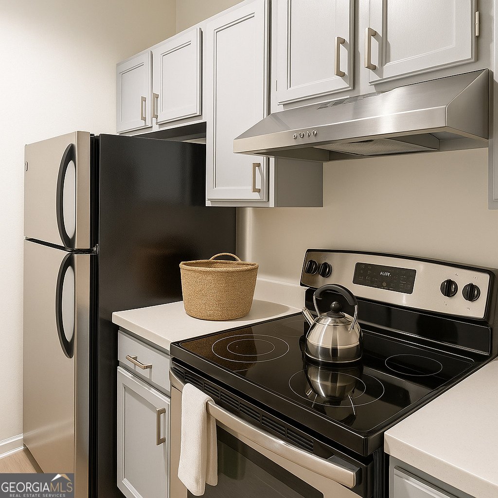 32 Peachtree Street Atlanta - 13