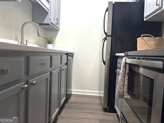 32 Peachtree Street Atlanta - 14