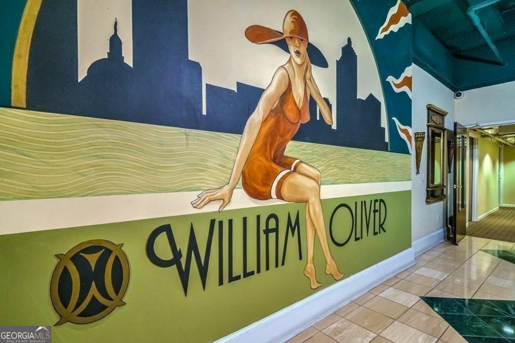 32 Peachtree Street Atlanta - 3