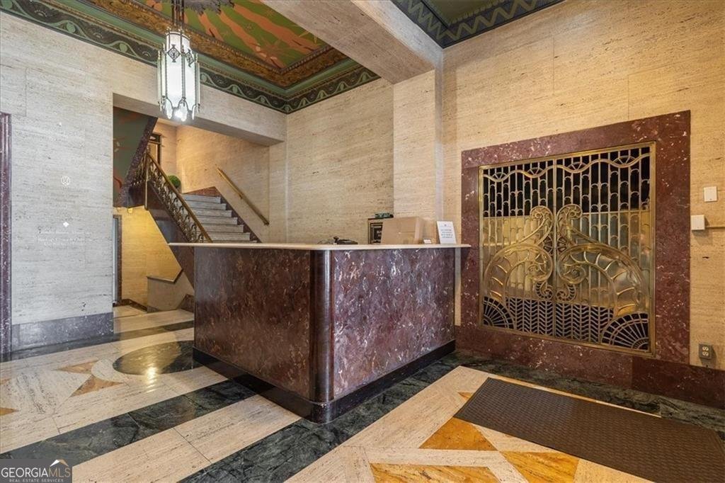 32 Peachtree Street Atlanta - 5