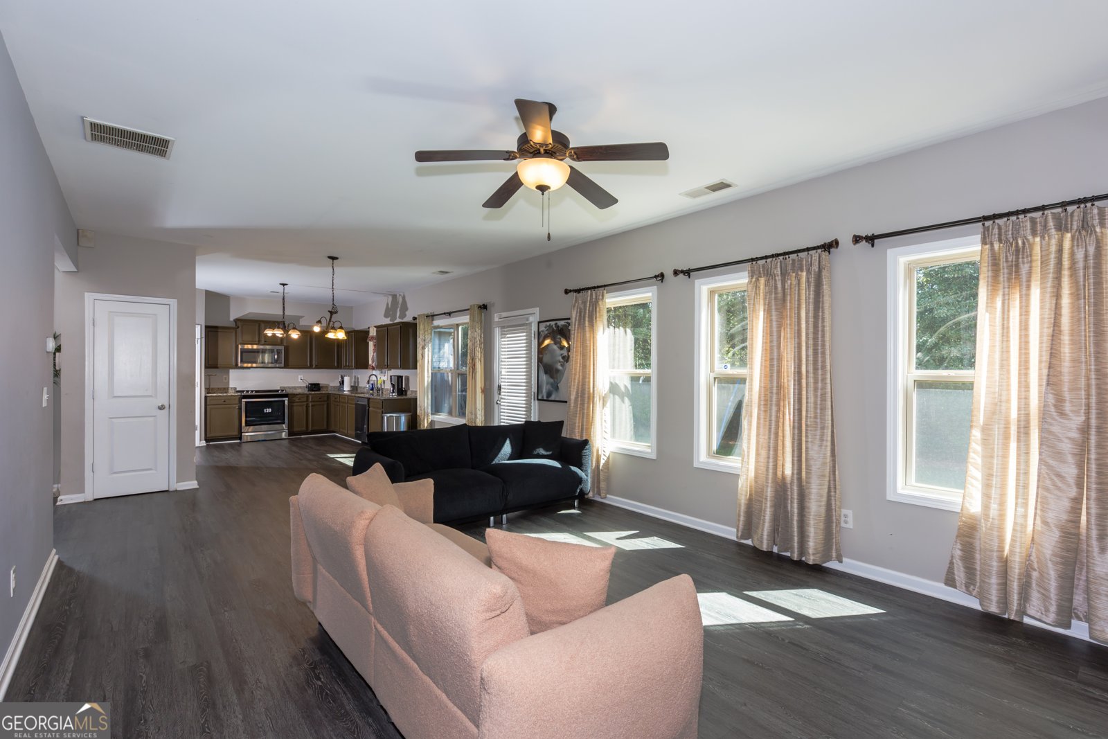 4245 Pearhaven Lane Gainesville - 1
