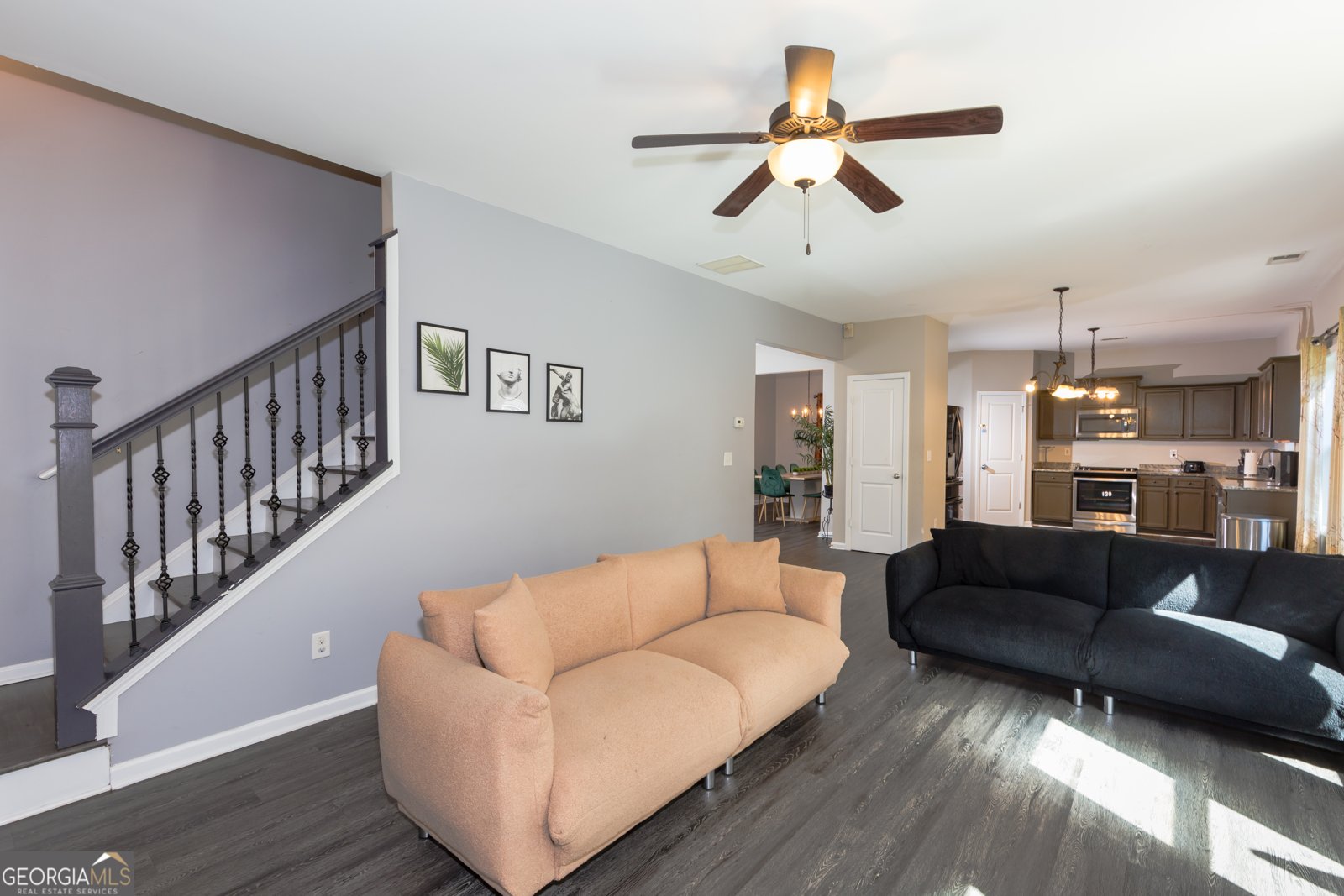 4245 Pearhaven Lane Gainesville - 2
