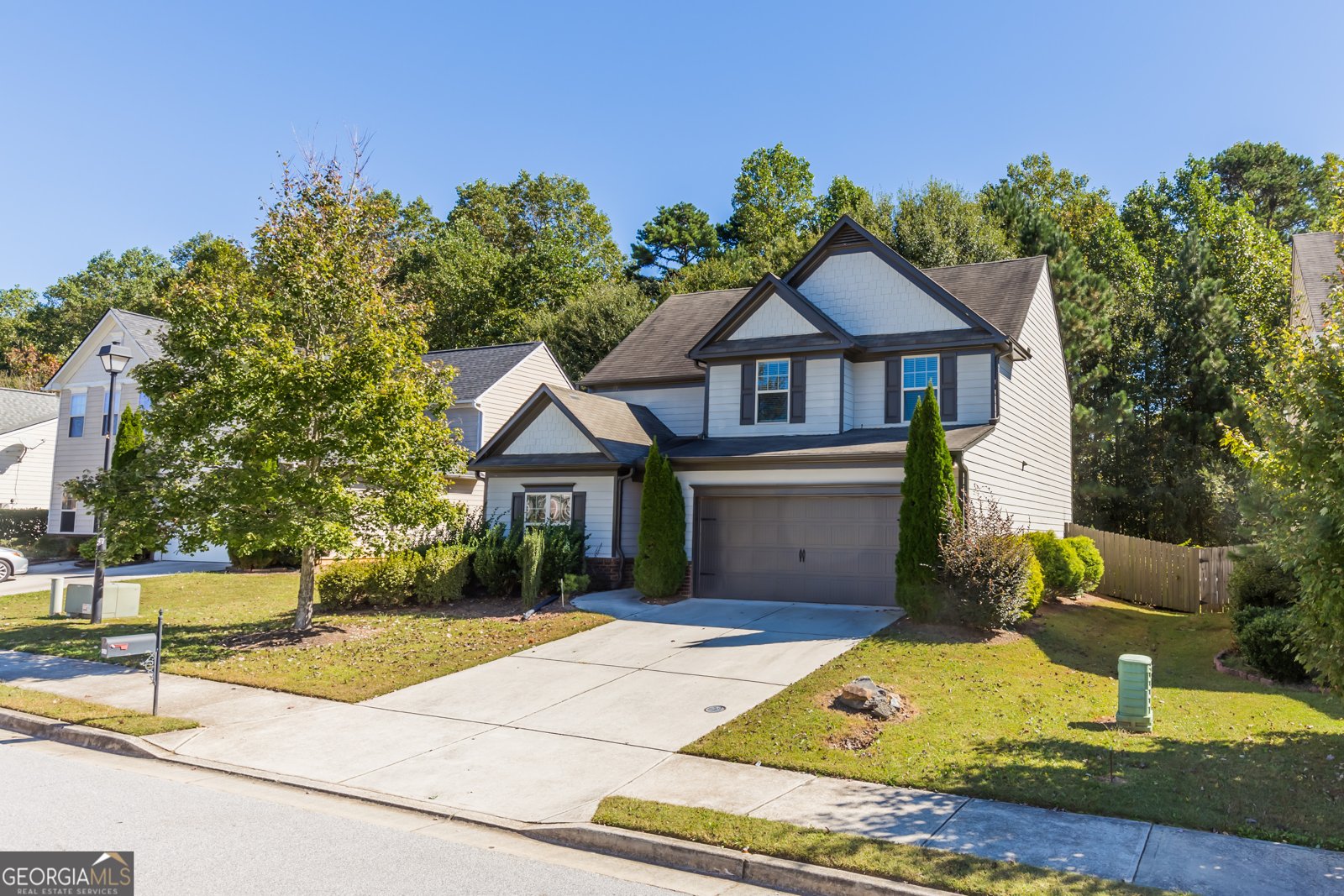 4245 Pearhaven Lane Gainesville - 20