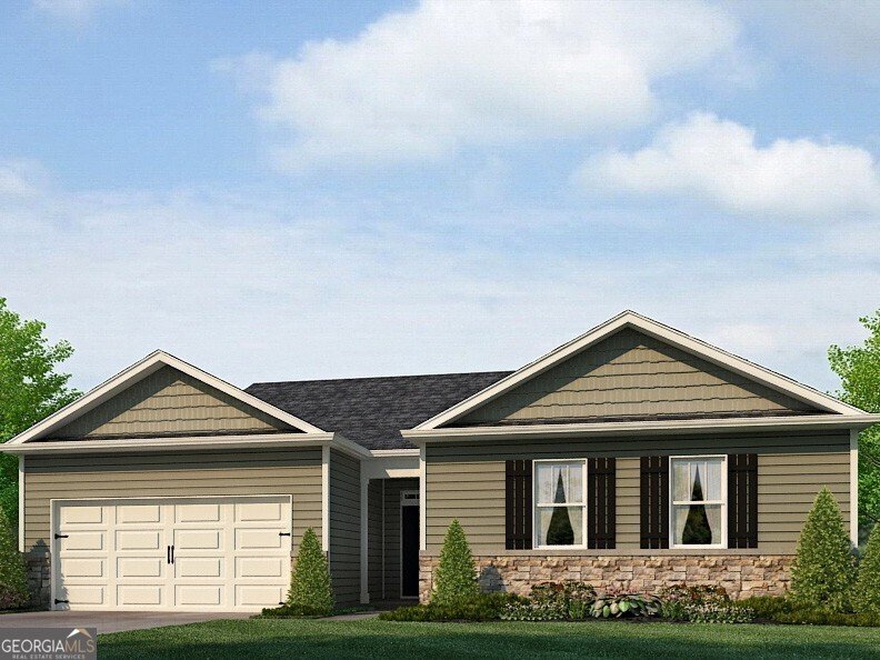 704 Anchor Avenue Villa Rica - 1