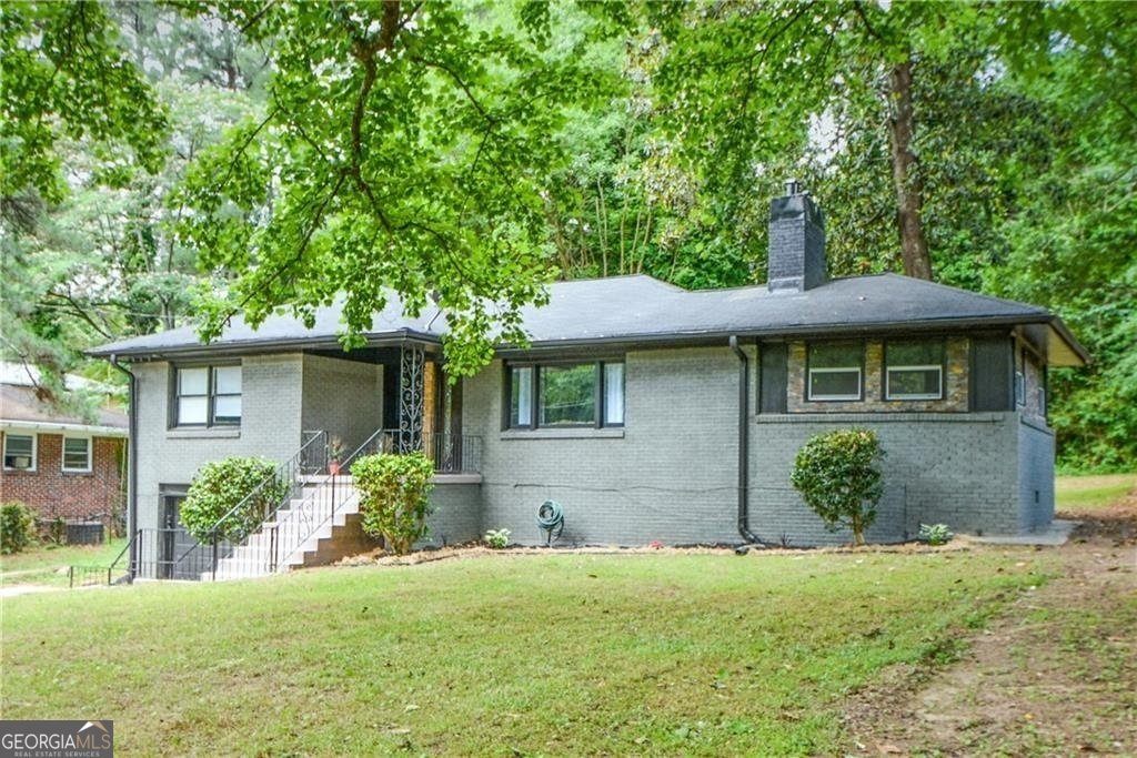 336 Simpson Terrace Atlanta - 1