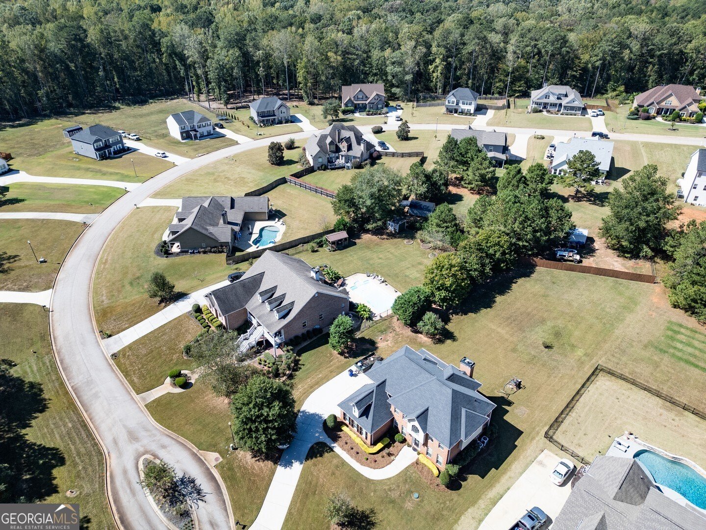 150 Alcovy Reserve Way Covington - 10