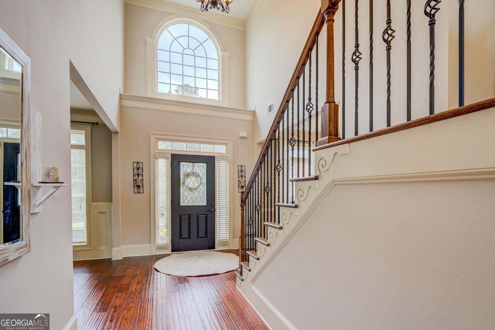 150 Alcovy Reserve Way Covington - 14