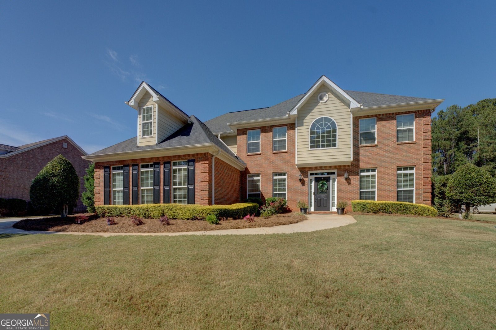 150 Alcovy Reserve Way Covington - 2