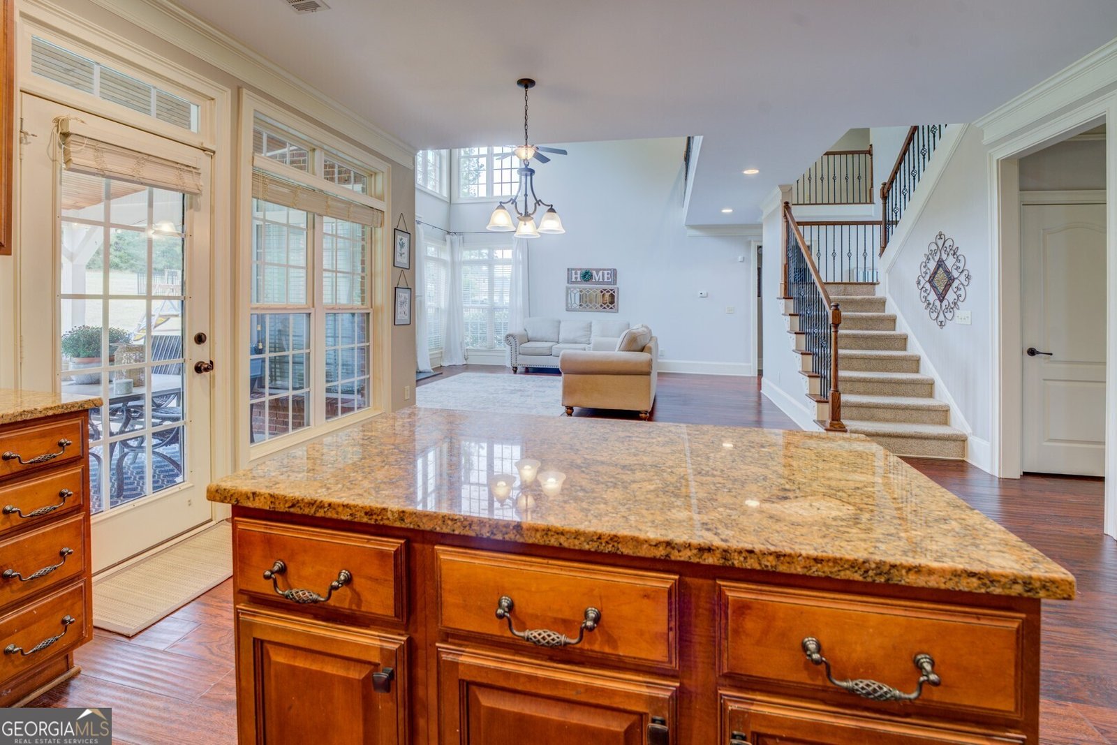 150 Alcovy Reserve Way Covington - 34