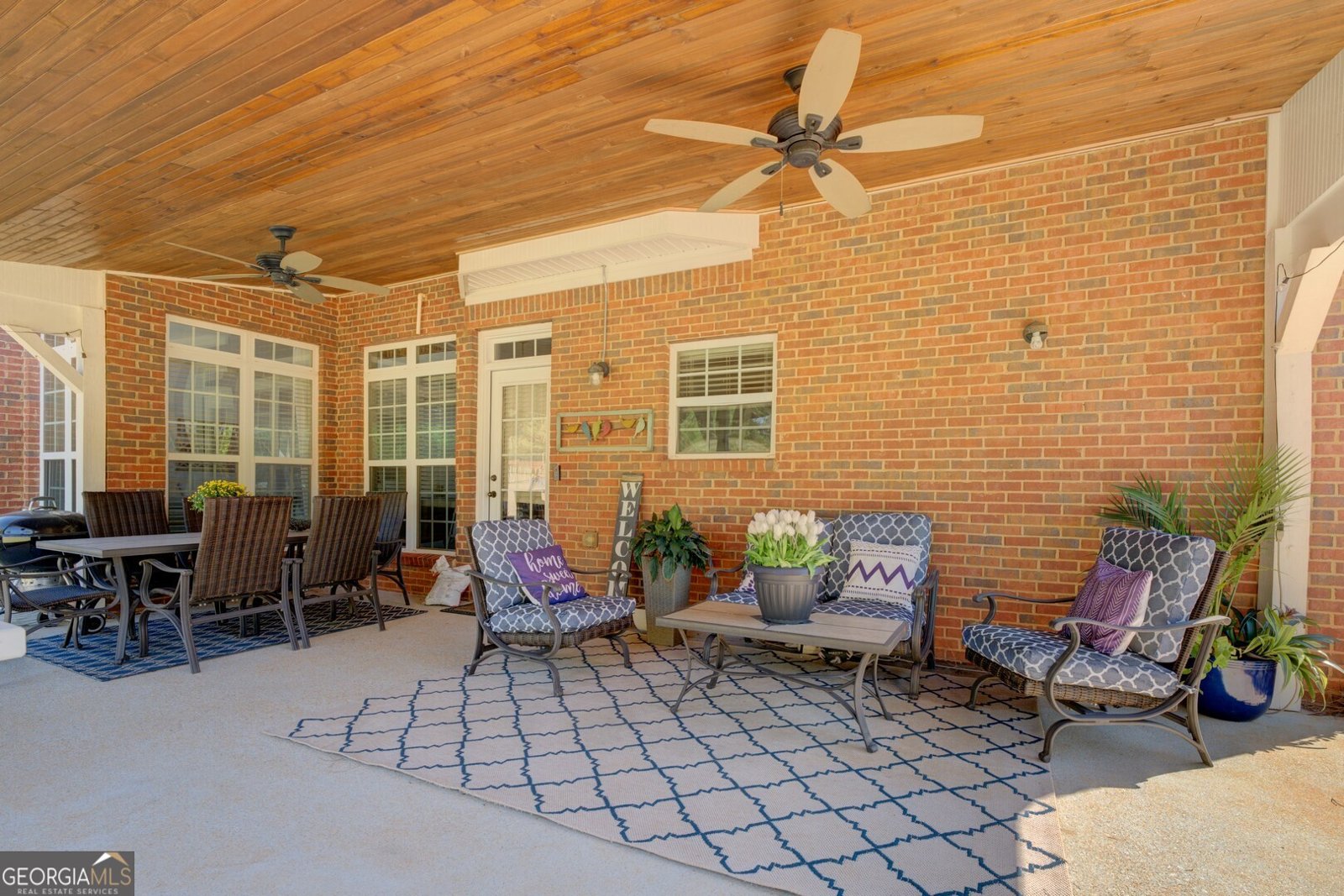 150 Alcovy Reserve Way Covington - 5