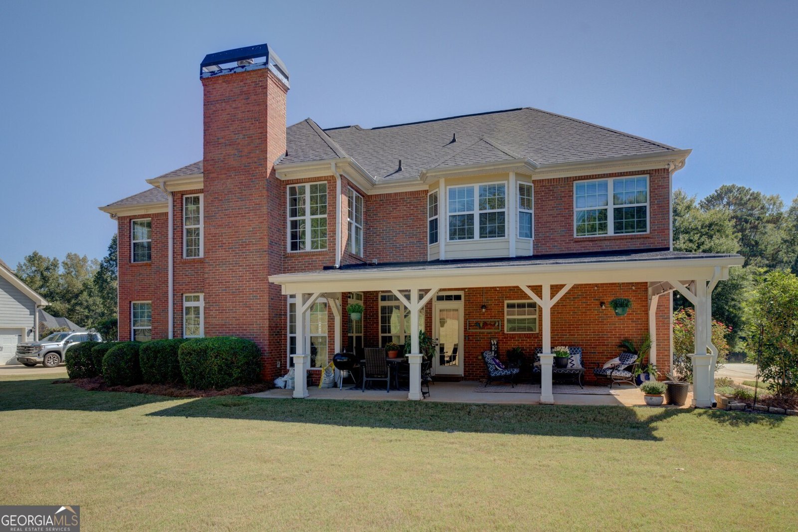 150 Alcovy Reserve Way Covington - 7
