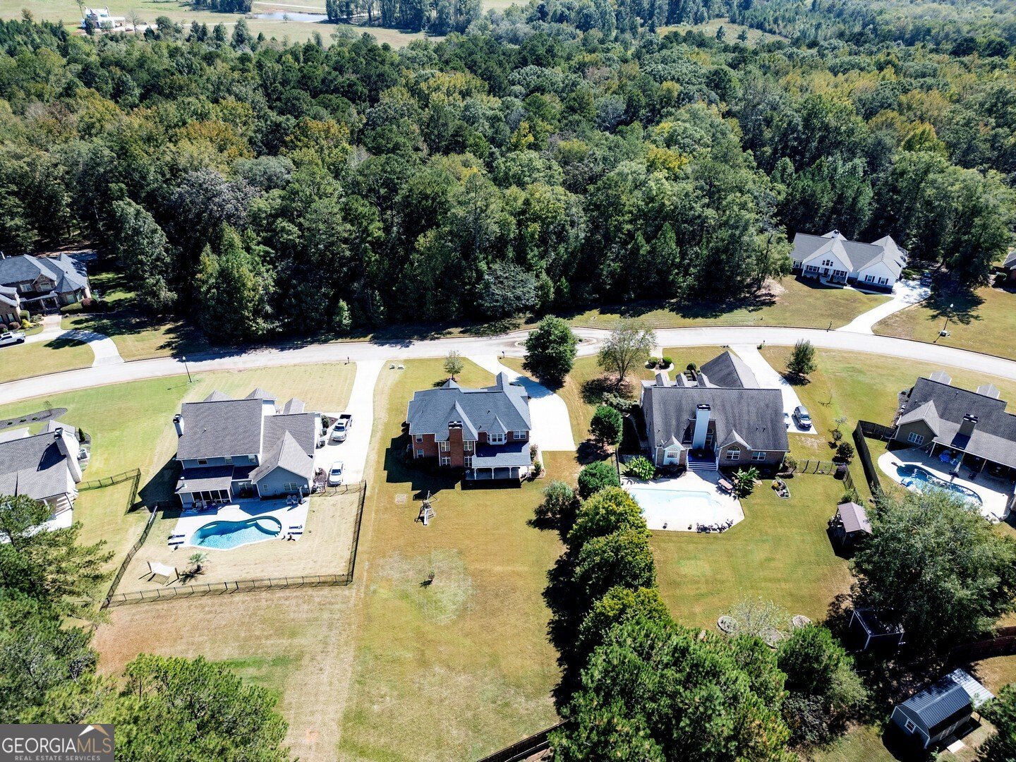 150 Alcovy Reserve Way Covington - 9