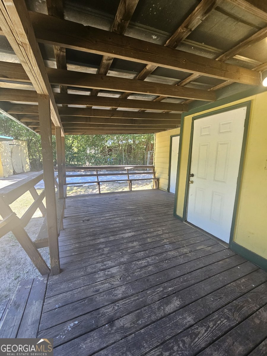 3819 Frances Drive Macon - 11