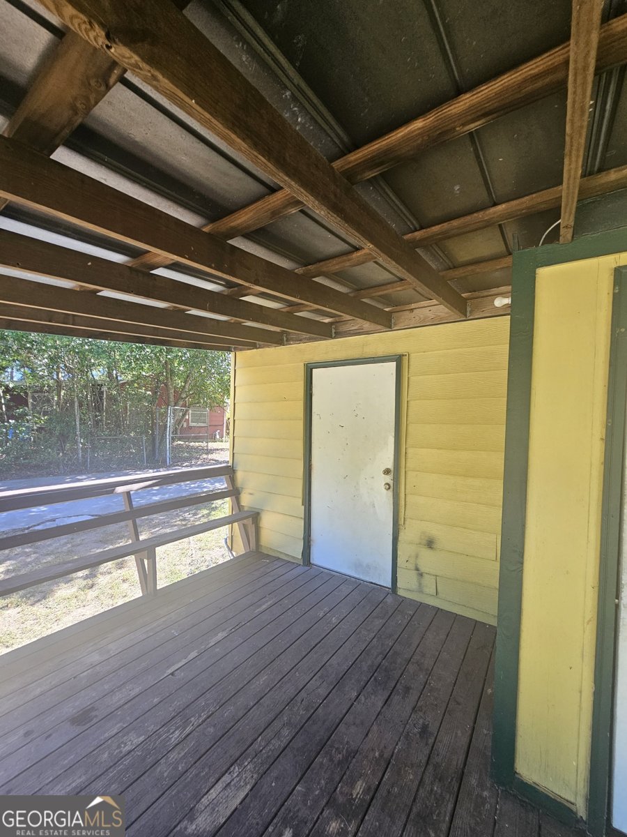 3819 Frances Drive Macon - 12