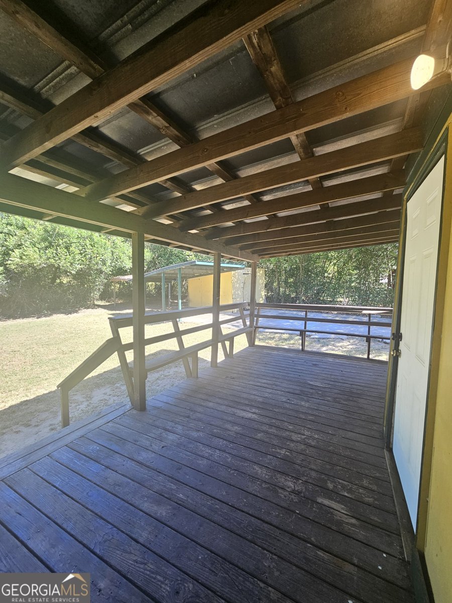 3819 Frances Drive Macon - 13