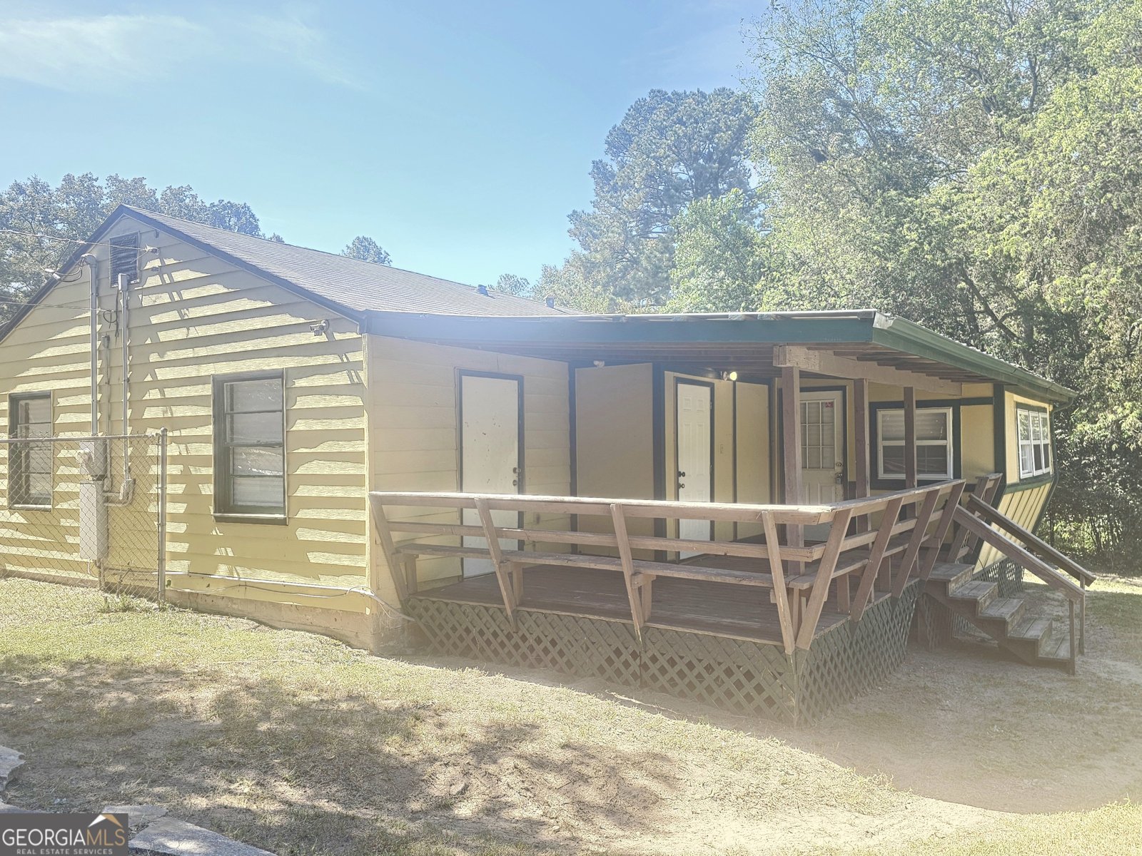 3819 Frances Drive Macon - 15
