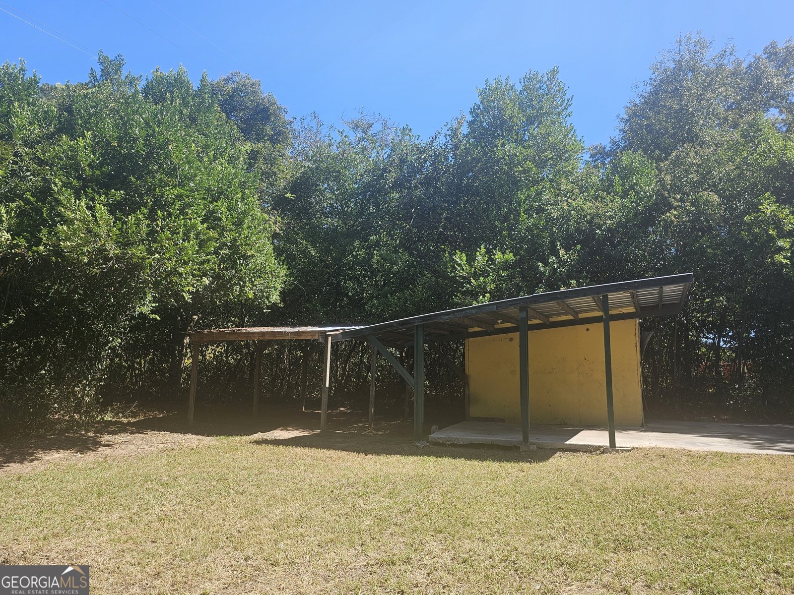 3819 Frances Drive Macon - 17