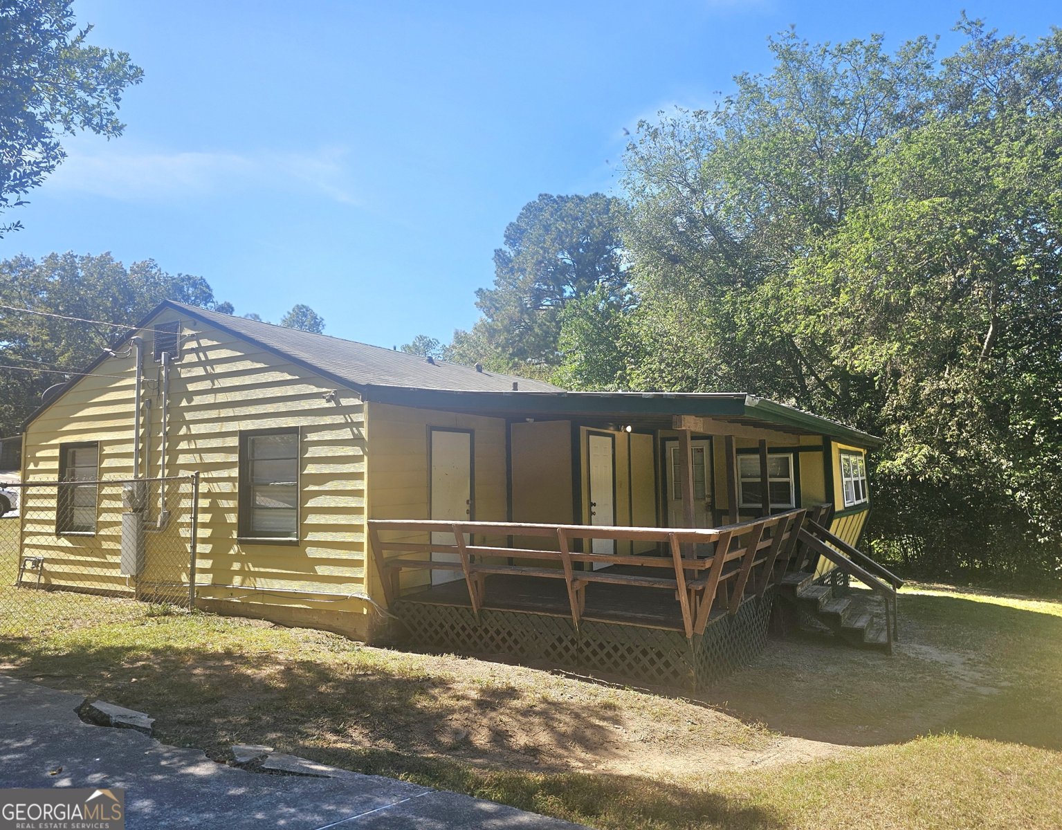 3819 Frances Drive Macon - 21