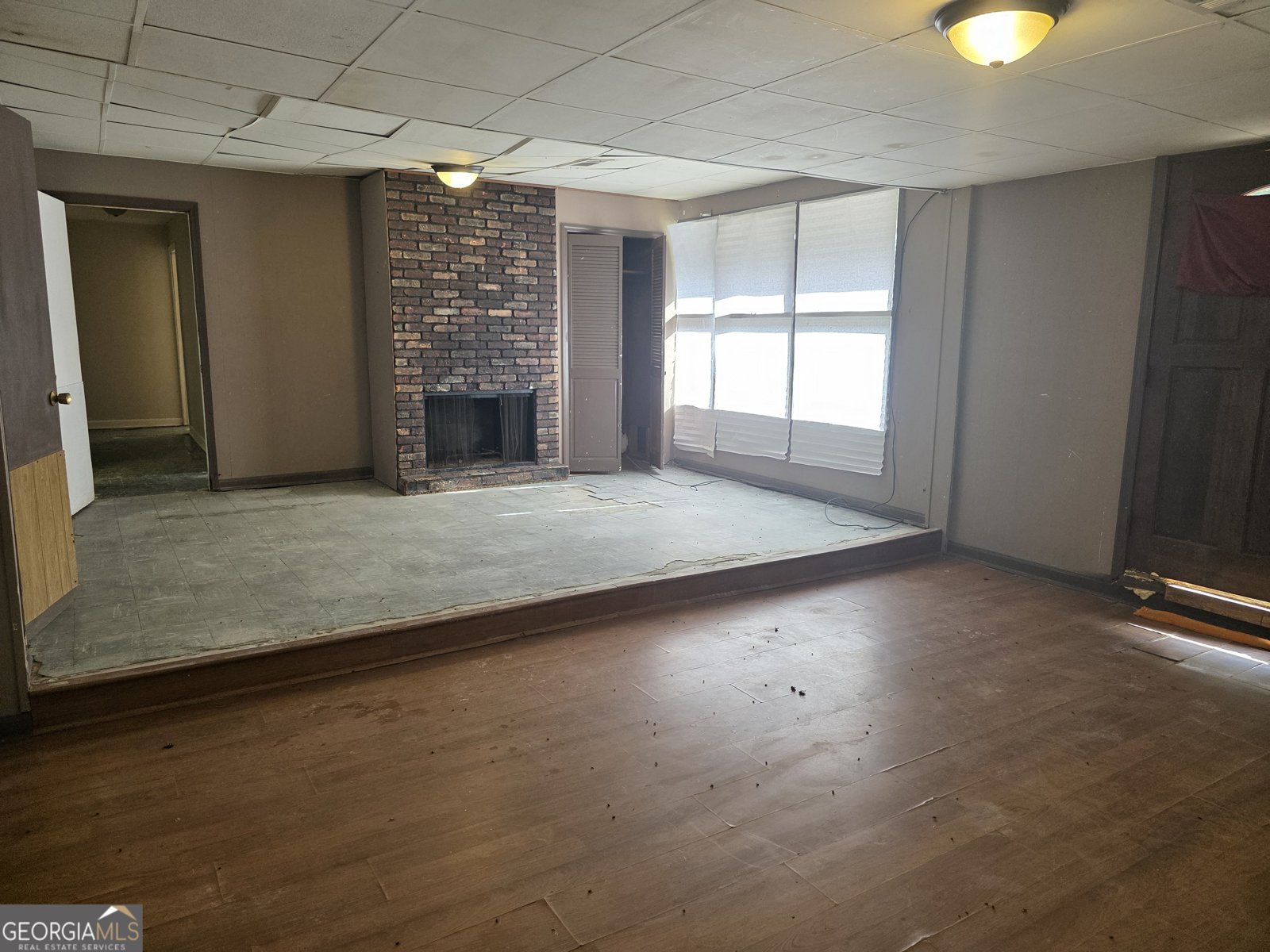 3819 Frances Drive Macon - 37