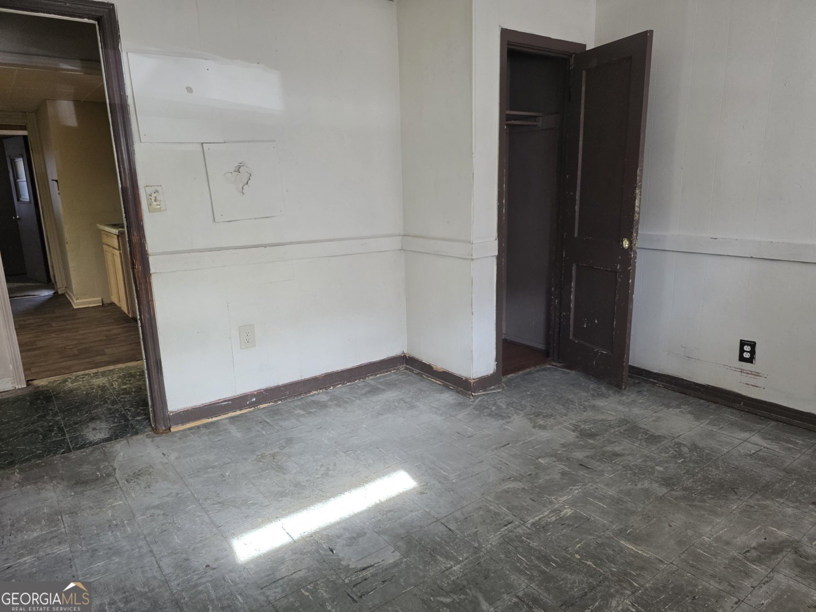 3819 Frances Drive Macon - 38