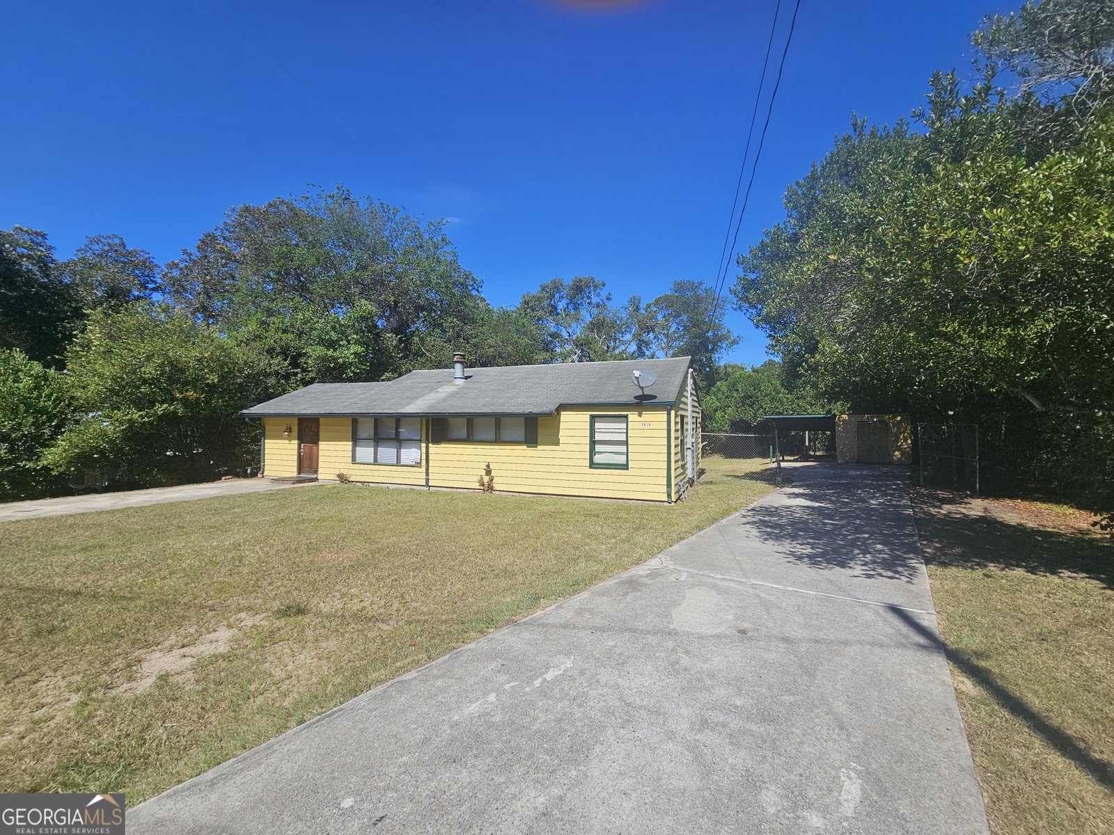 3819 Frances Drive Macon - 4